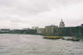 St. Pauls from Southwark Bridge - 2005